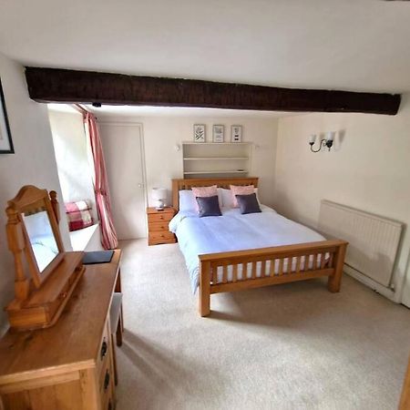 Holly Tree Cottage - Central Kirkby Lonsdale 3 Bedroom Esterno foto