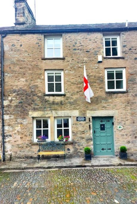 Holly Tree Cottage - Central Kirkby Lonsdale 3 Bedroom Esterno foto