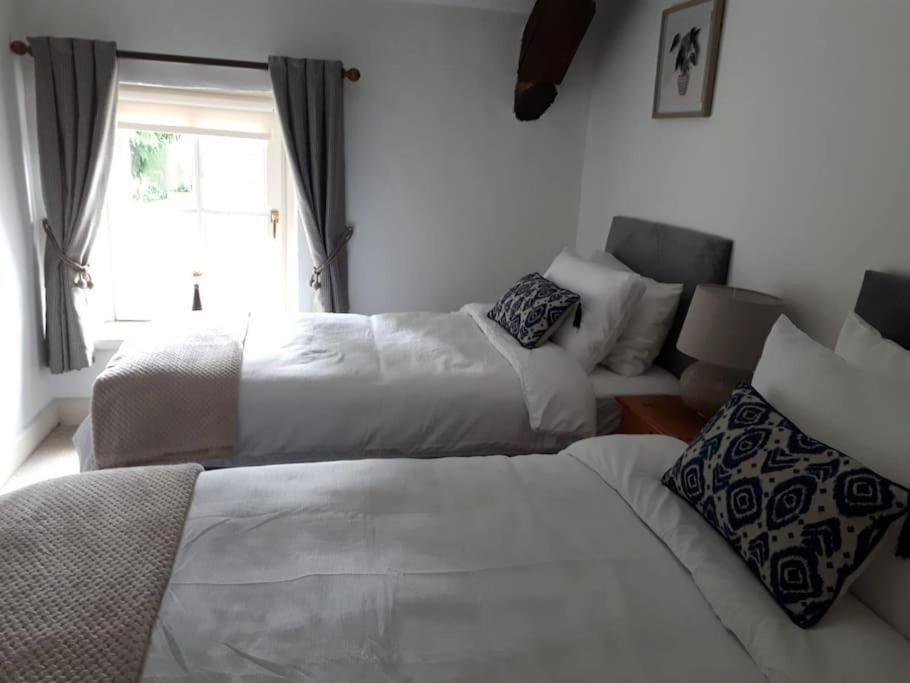 Holly Tree Cottage - Central Kirkby Lonsdale 3 Bedroom Esterno foto