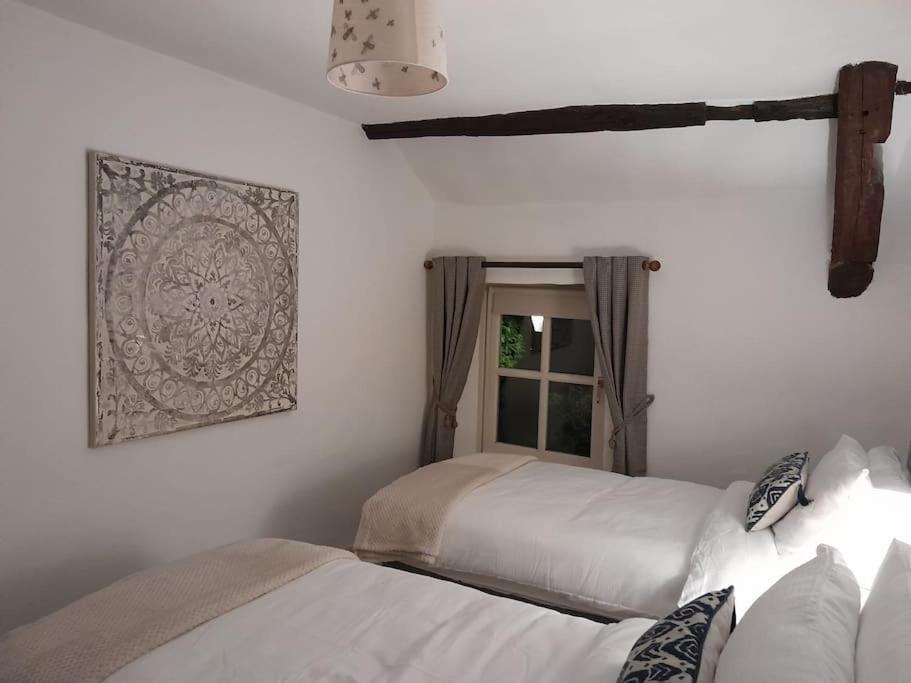 Holly Tree Cottage - Central Kirkby Lonsdale 3 Bedroom Esterno foto