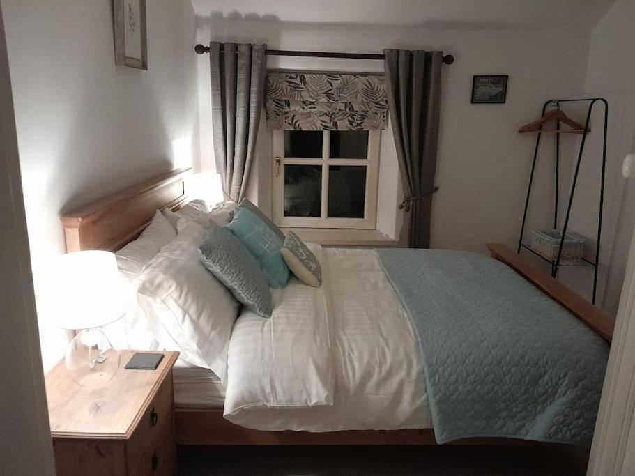 Holly Tree Cottage - Central Kirkby Lonsdale 3 Bedroom Esterno foto