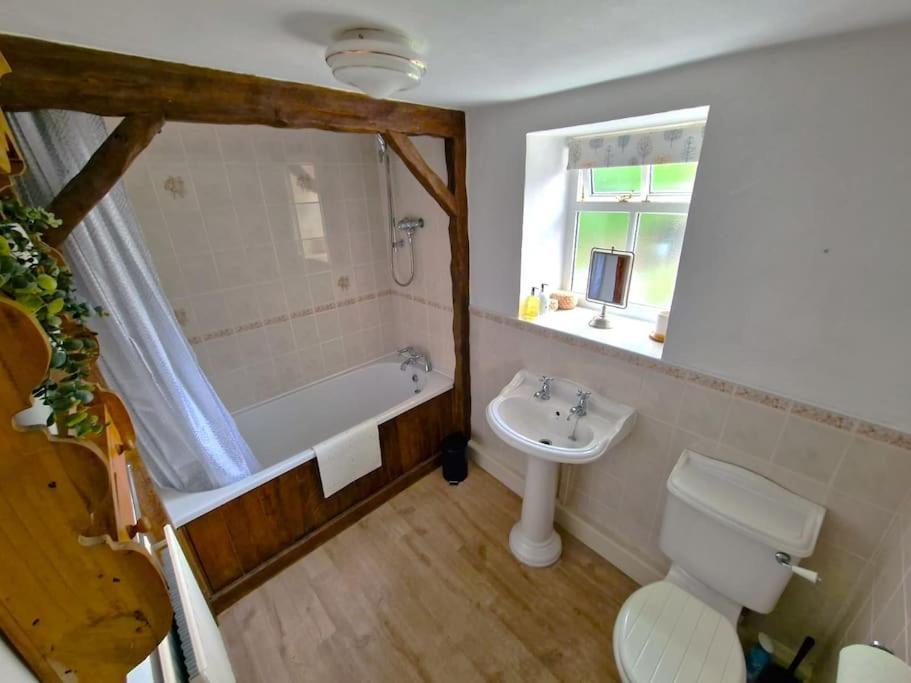 Holly Tree Cottage - Central Kirkby Lonsdale 3 Bedroom Esterno foto