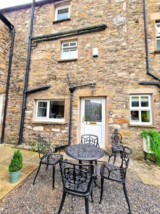 Holly Tree Cottage - Central Kirkby Lonsdale 3 Bedroom Esterno foto