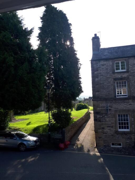 Holly Tree Cottage - Central Kirkby Lonsdale 3 Bedroom Esterno foto