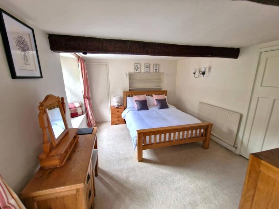 Holly Tree Cottage - Central Kirkby Lonsdale 3 Bedroom Esterno foto