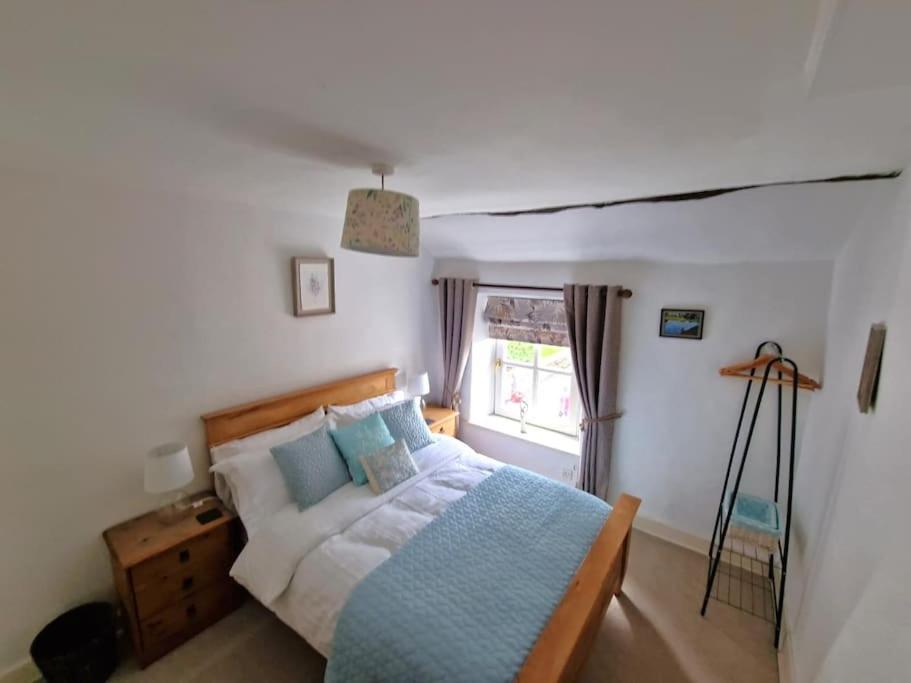 Holly Tree Cottage - Central Kirkby Lonsdale 3 Bedroom Esterno foto